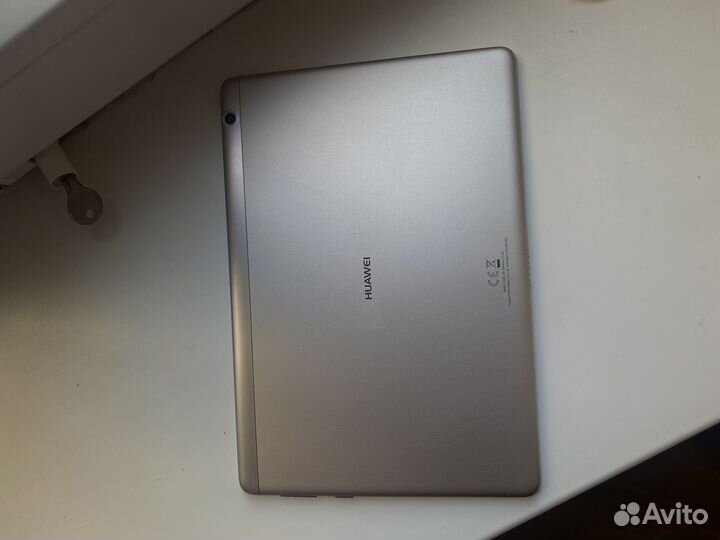 Планшет huawei Model: AGS-L09