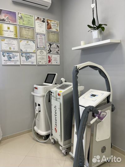 Карбокситерапия