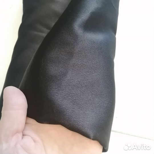 Отрезы ткани на юбку