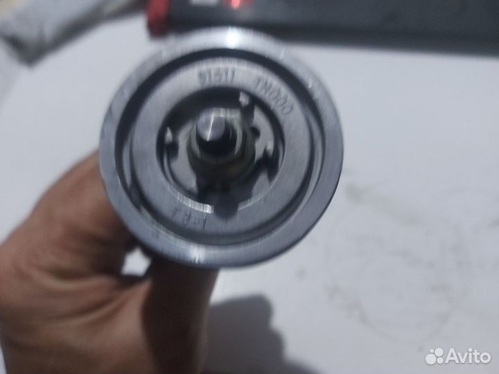 Поршень Тормозной ленты АКПП JF405e 46212-02701