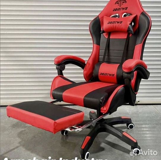 Игровое кресло, компьютерное