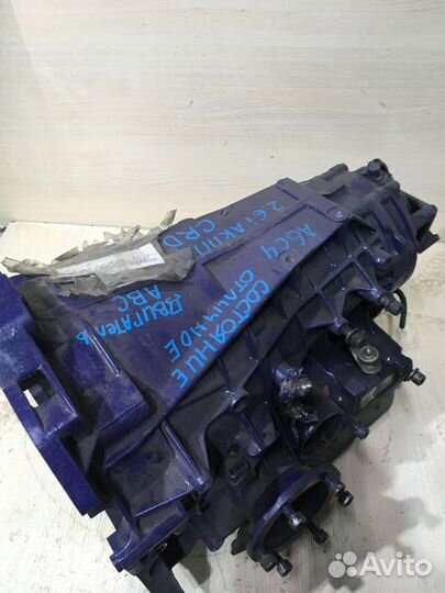 Коробка передач Ауди А6 С4 2.6 CRD