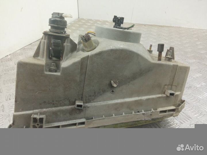 Фара 35680748 Fiat Ducato (1991-2006)