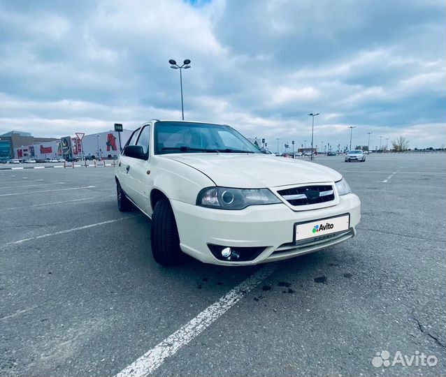 Daewoo Nexia, 2011