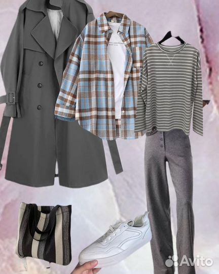 Стилист, шопинг разбор, шопинг сопровождение