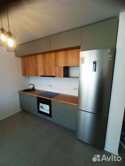 Кухонный гарнитур новый