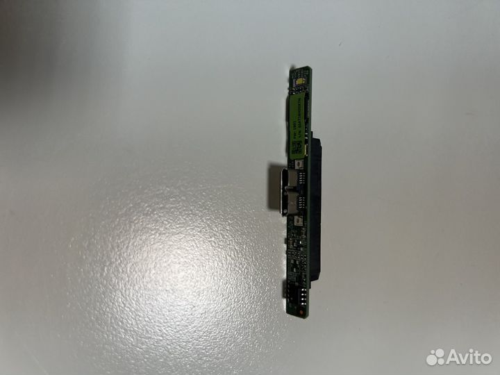 Бокс коробка от hdd Seagate 4tb 2,5