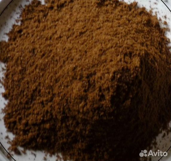 Рыбная, мясокостная мука