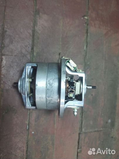 Моторчик отопитоля шааз 065 24в