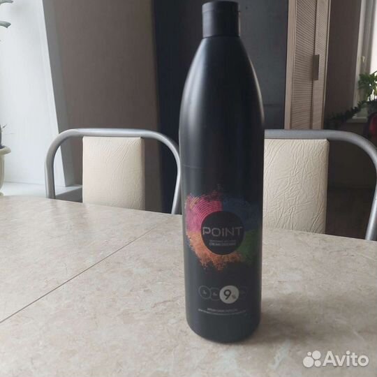 Окслитель Point 9