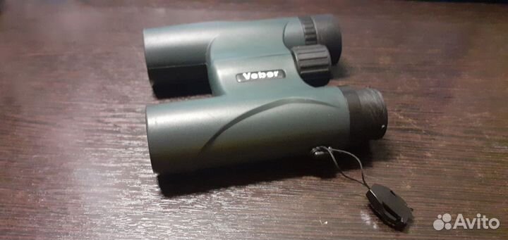 Бинокль Veber sputnik 10/25