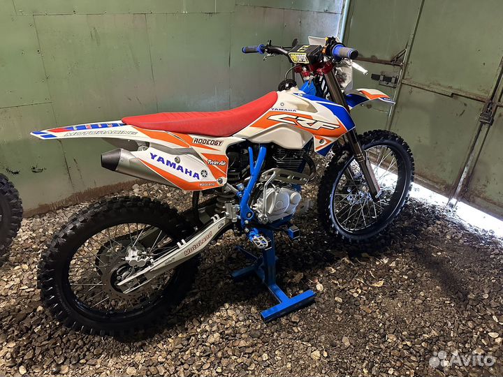 Motoland 250 CRF 165FMM