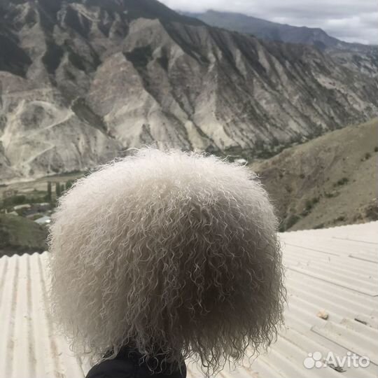 Папаха Хабиба оптом и в розницу