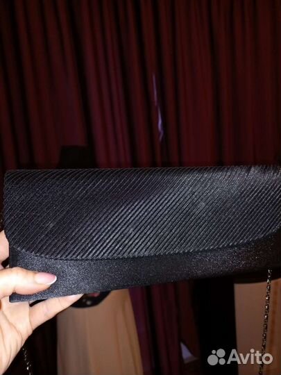 Клатч женский вечерний