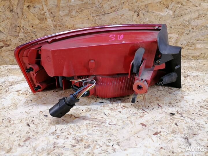 Фонарь правый Audi A5