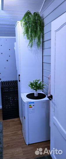 Аренда загородного домика с баней на дровах