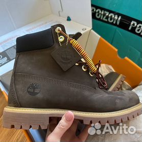 timberland 6 inch