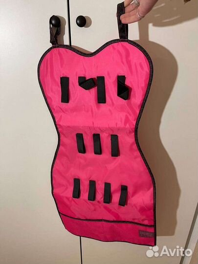 Органайзер для косметики от IKEA