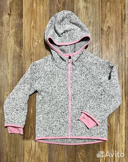 Толстовка H&M р 110-116