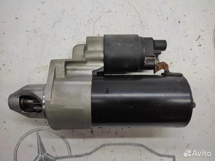 Стартер w170 SLK-class 112.942 10.2000