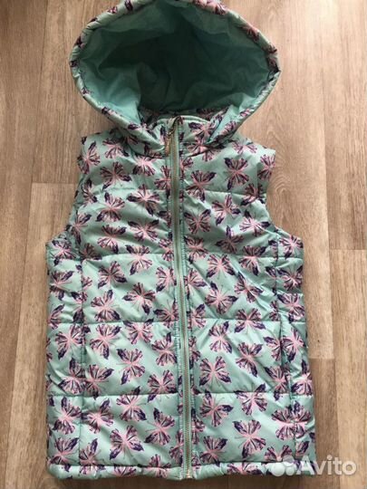 Продаю жилетку,шапочку и снуд