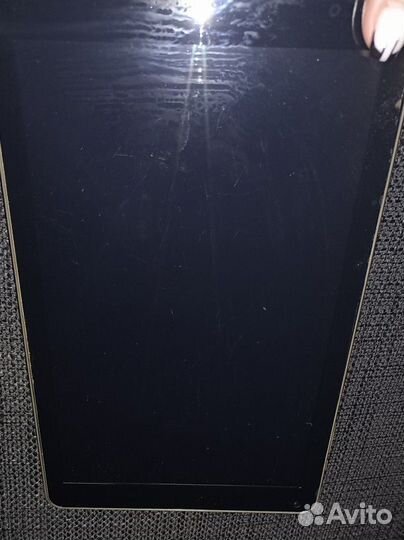 Планшет prestigio