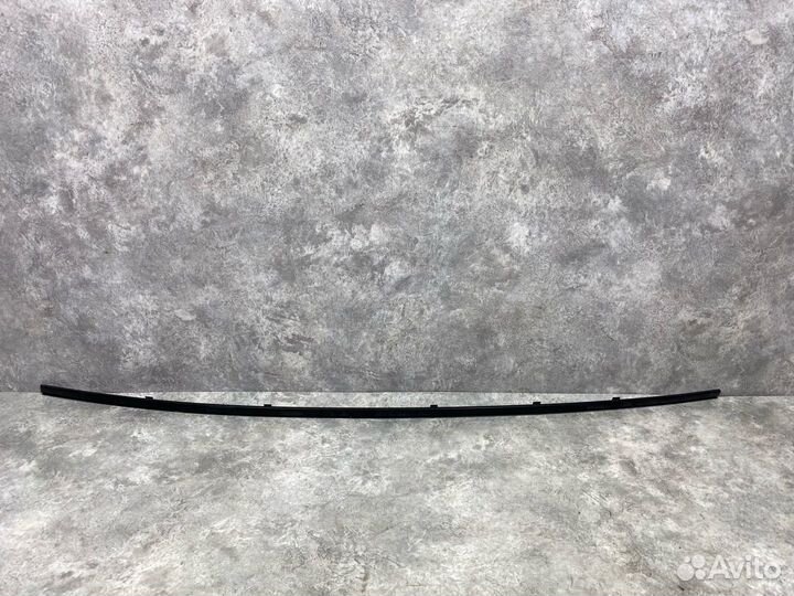 Дуги на крышу (рейлинги) Mazda 3 BK рест. BK 2006