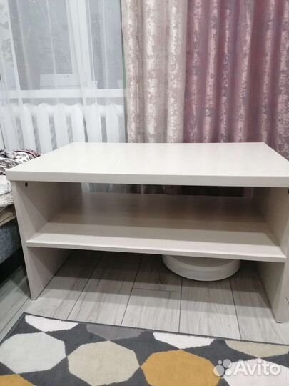 Журнальный столик бу