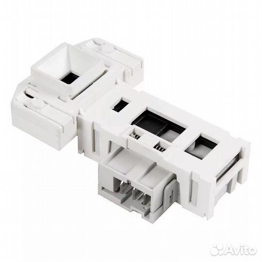 Замок люка для стиральной машины