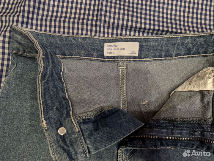 Шорты женские