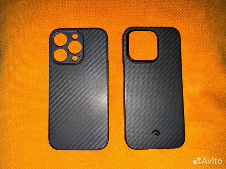 Чехол на iPhone 14 pro/13