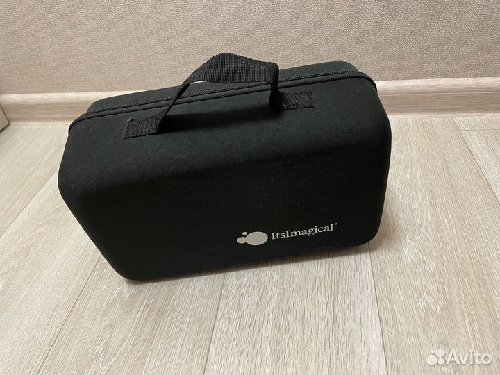 Микроскоп детский ItsImagical