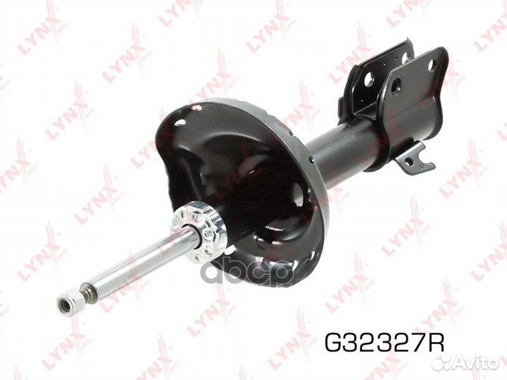 Стойка амортизационная перед прав G32327R L