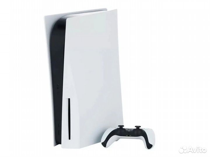 Sony PlayStation 5 Disk (CFI-1218A 01)