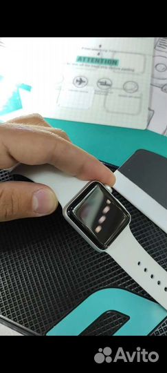 Защитная плёнка 360 (бронирование)