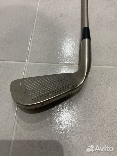 Клюшка для гольфа