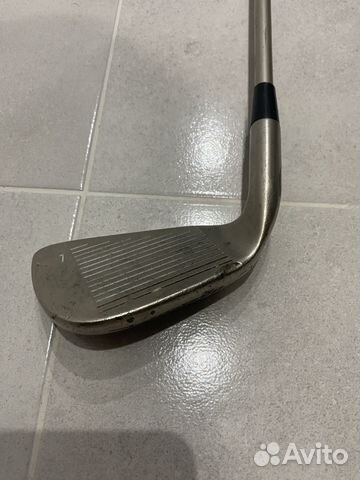 Клюшка для гольфа