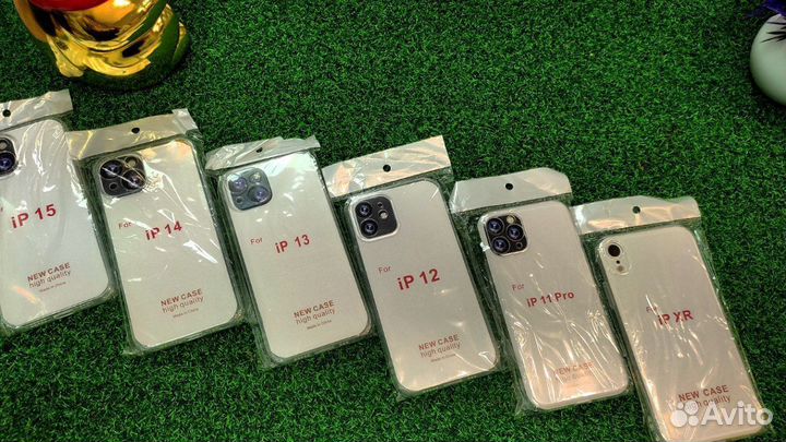 Чехол на iPhone ip