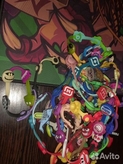 Скрепыши приколыши