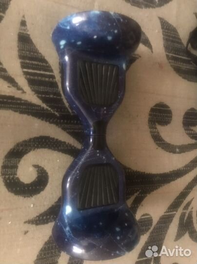 Гироскутер