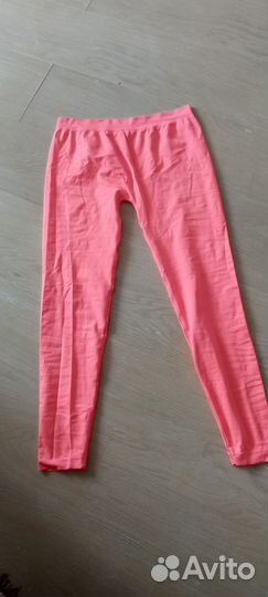 Лосины для фитнеса женский