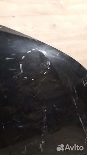 Капот Toyota Rav4 Ca40 С 2012 По 2019 Год