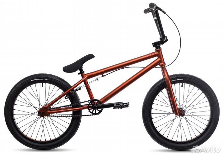 BMX Stels Tyrant V030 (2021)