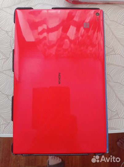 Планшет Nokia lumia