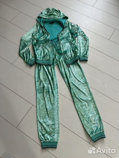 Roberto cavalli костюм