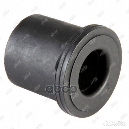 Втулка рессоры toyota coaster/dyna 200 SR21011