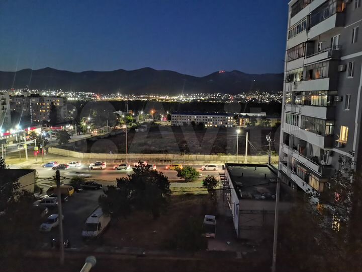 Комната 19 м² в 1-к., 5/5 эт.