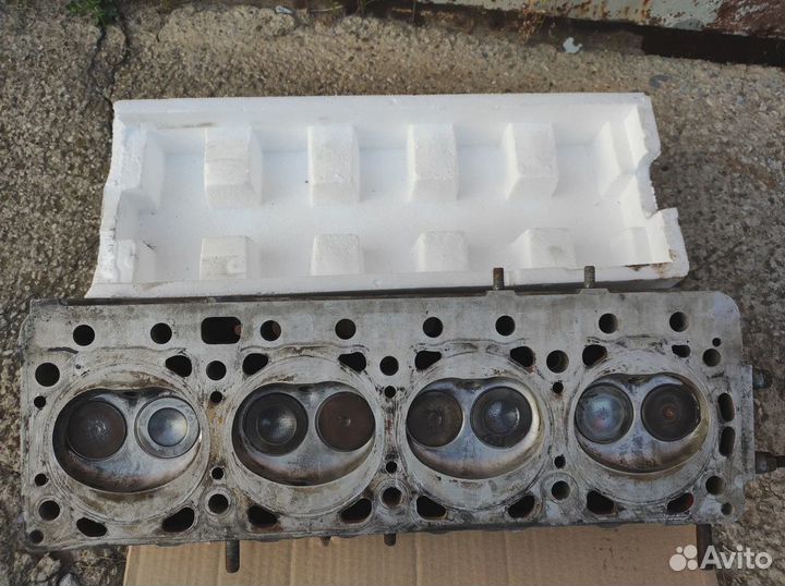 Гбц на Г-Бизнес (EvoTech)