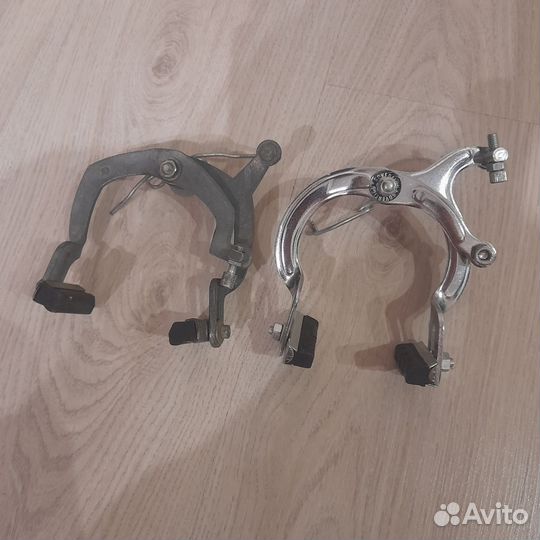 Велозапчасти