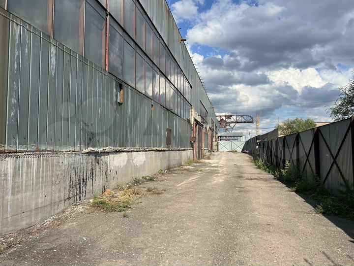 Склад, 1820 м²